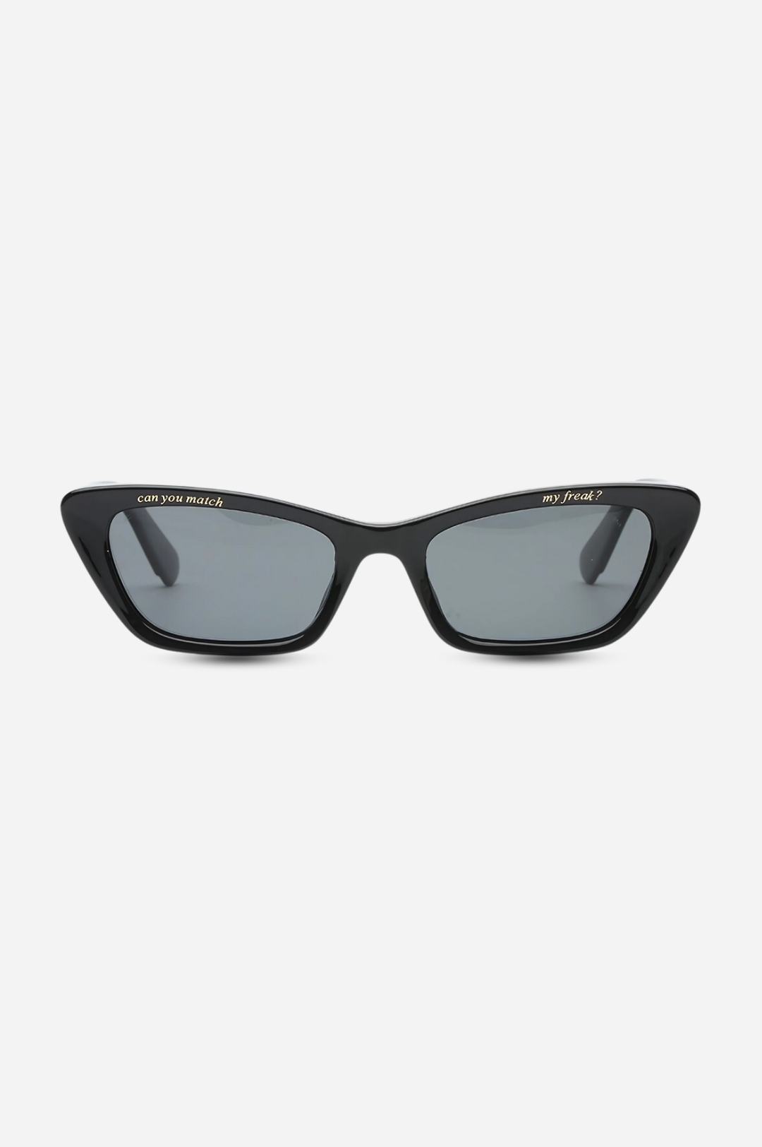 Blasé / Black - INDY Sunglasses