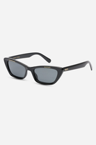 Blasé / Black - INDY Sunglasses