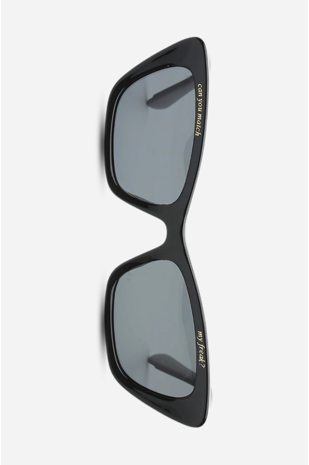 Blasé / Black - INDY Sunglasses