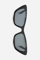 Blasé / Black - INDY Sunglasses