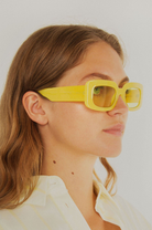 Dolly Pineapple | NÜTRL x INDY - INDY Sunglasses