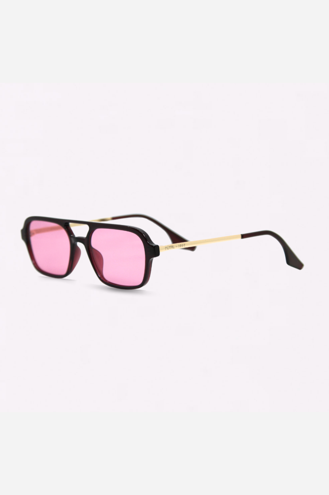 Ice Cube Black Cherry | NÜTRL x INDY - INDY Sunglasses