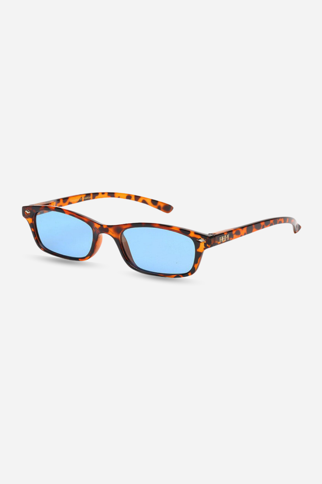 Joey / Blue - INDY Sunglasses