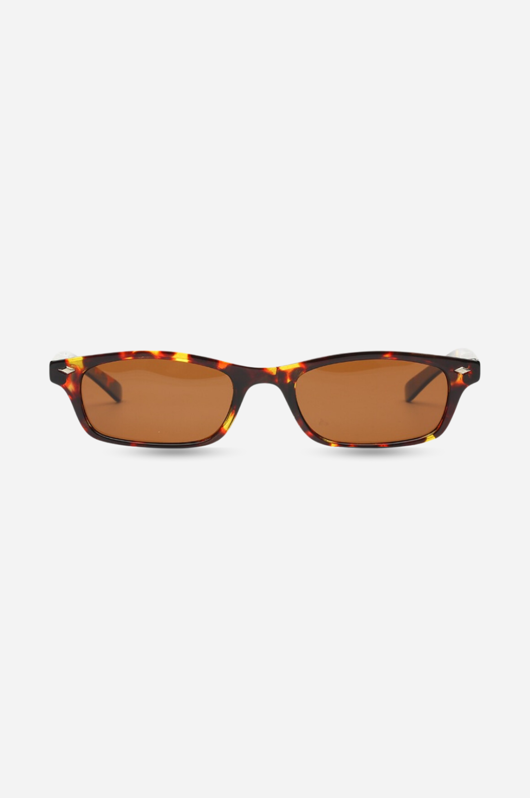 Joey / Espresso - INDY Sunglasses