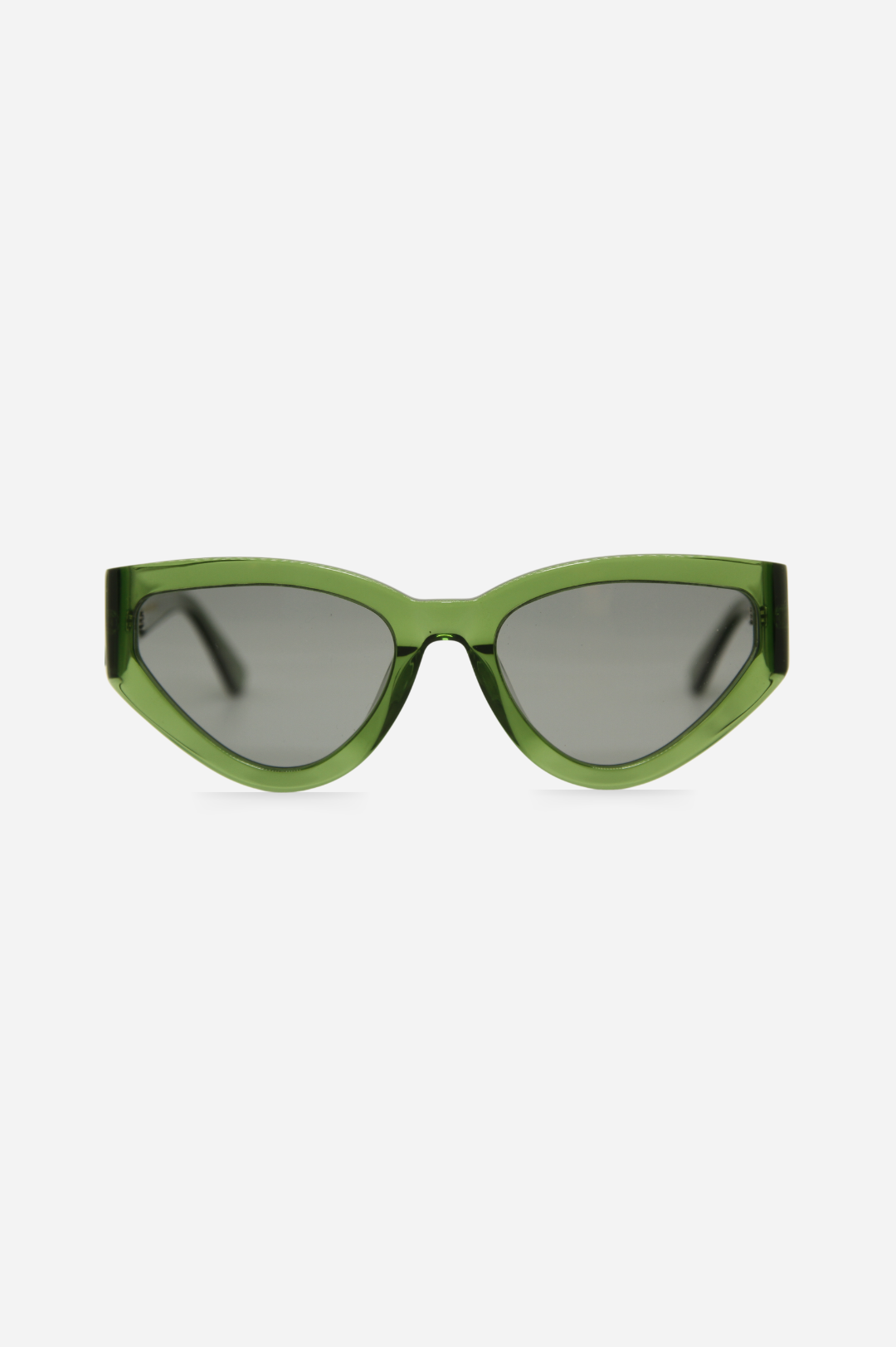 Nolita / Emerald - INDY Sunglasses