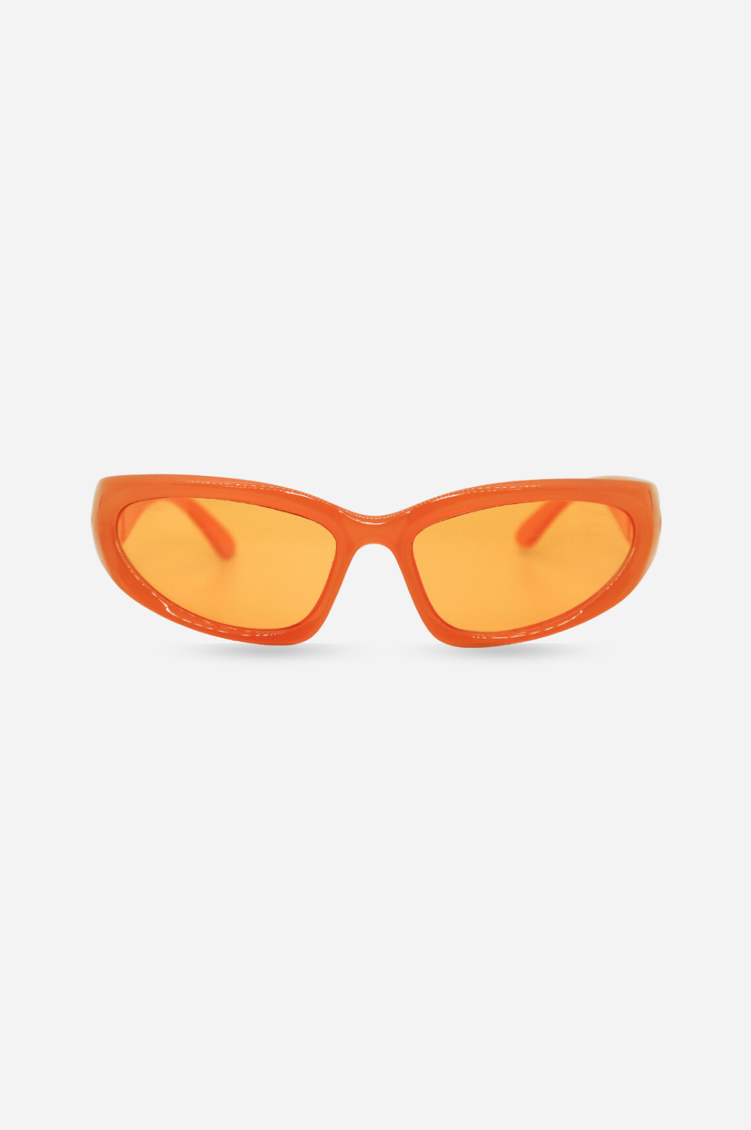 Tasty Orange | NÜTRL x INDY - INDY Sunglasses