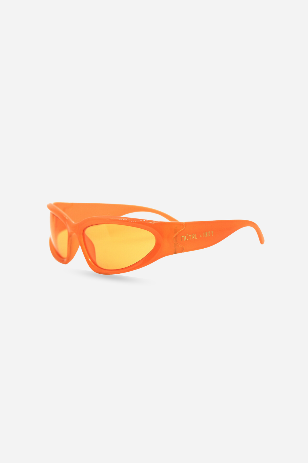 Tasty Orange | NÜTRL x INDY - INDY Sunglasses