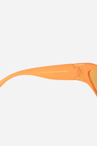 Tasty Orange | NÜTRL x INDY - INDY Sunglasses